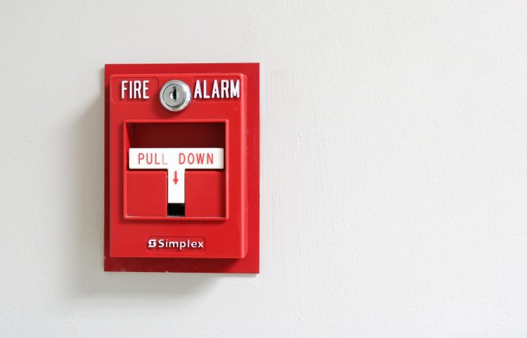 Fire Alarm Systems